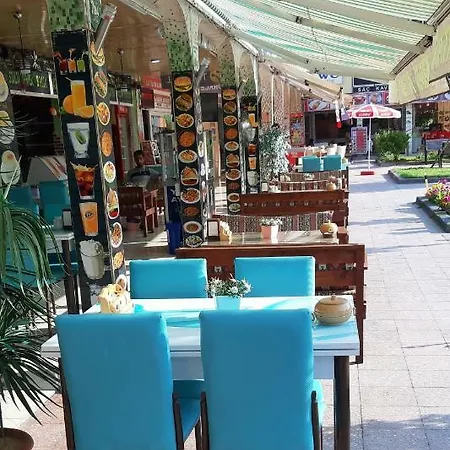 City Kleopatra