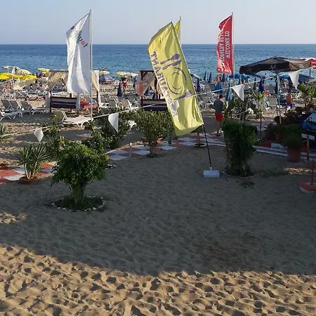 City Kleopatra Alanya