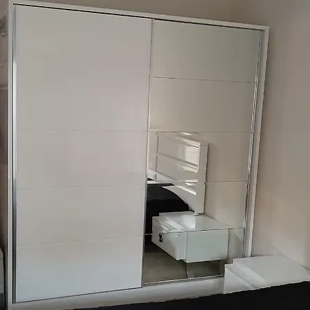 Apartment City Kleopatra Alanya