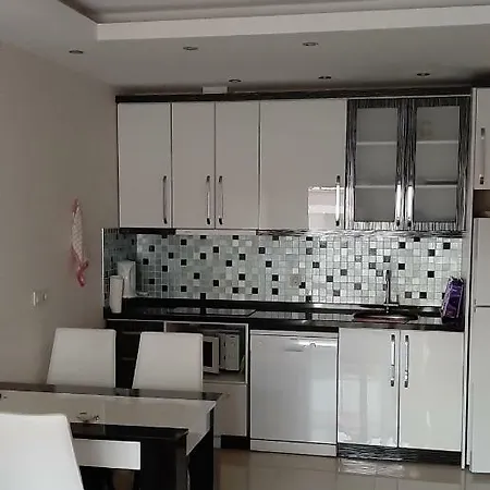 City Kleopatra Apartment