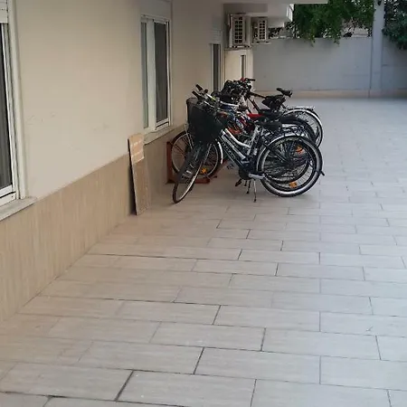 City Kleopatra Διαμέρισμα *
